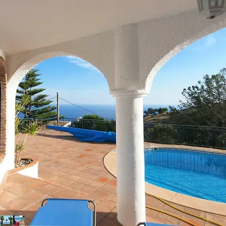 Finca Monte Mare Salobreña