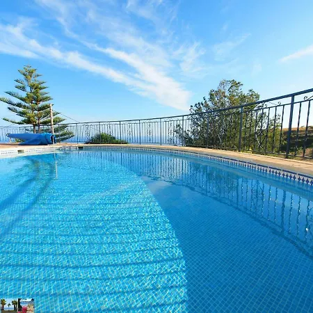 Сasa de vacaciones Finca Monte Mare *