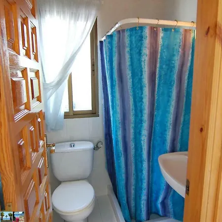 Сasa de vacaciones Finca Monte Mare Salobreña
