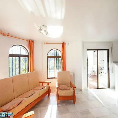 Сasa de vacaciones Finca Monte Mare
