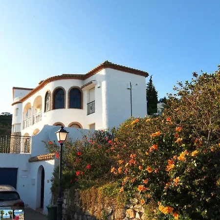 Finca Monte Mare *