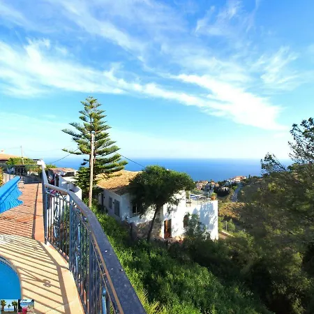 Finca Monte Mare Salobreña