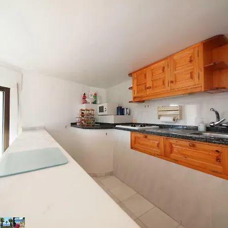 Finca Monte Mare