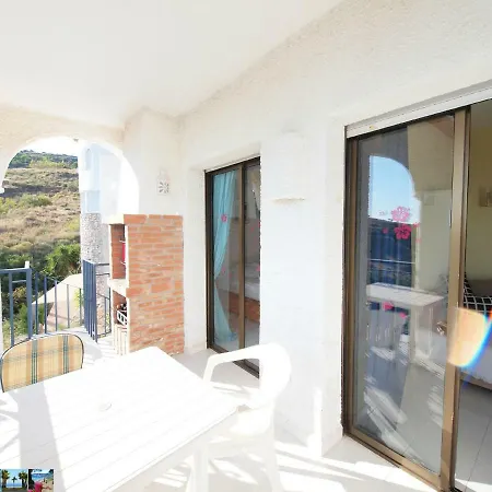 Сasa de vacaciones Finca Monte Mare