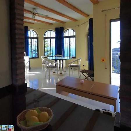 Finca Monte Mare