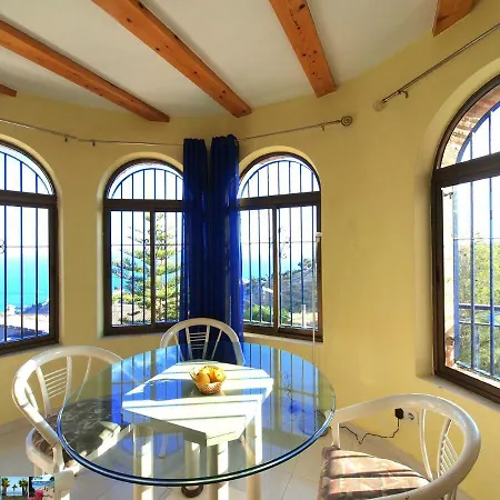 Finca Monte Mare *