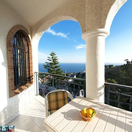 Сasa de vacaciones Finca Monte Mare