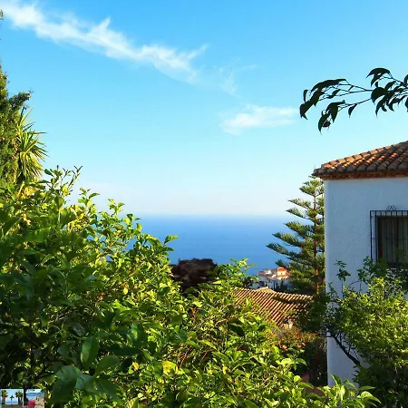Сasa de vacaciones Finca Monte Mare