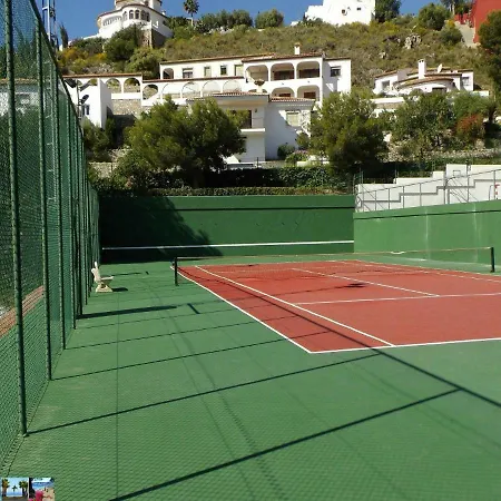 Сasa de vacaciones Finca Monte Mare Salobreña